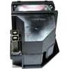 Ereplacements Lamp For Nec Vt440, Vt450 VT40LP-ER